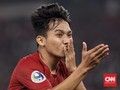 Unggul Dua Kali, Timnas Indonesia U-22 Ditahan Malaysia 2-2