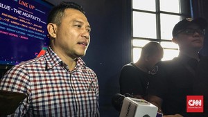 Berangkulan, Jerinx dan Anang Hermansyah 'Berdamai'