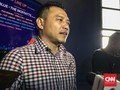Musisi Indonesia 'Serang' Anang soal RUU Permusikan