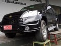 BPN Sebut Mobil Nasional Prabowo Tak Akan Seperti Esemka