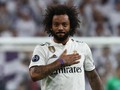 Marcelo Janji Turunkan Berat Badan Demi Real Madrid