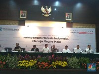 Dana Kelurahan A la Jokowi Dituding Politis, Ini Kata Mendes