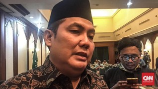 PBNU Soal Ledakan di Medan: Bom Bunuh Diri Bukan Jihad