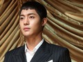 Kim Hyun Joong Curhat Tak Pernah Bertemu Anaknya