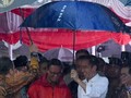 Influencer Jokowi Susun Strategi Jegal Anies Jadi Capres 2024