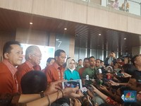 Maaf, Jokowi Tak Ada Urusan Lagi dengan Mobil Esemka