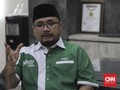 GP Ansor Sebut Dalang Kerusuhan 22 Mei Kehilangan Momentum