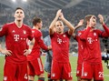 Bayern Goda Fan Liverpool dengan Meniru The Beatles