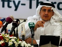 Marak Aksi Boikot Konferensi, Saudi Tak Hukum Perusahan Asing
