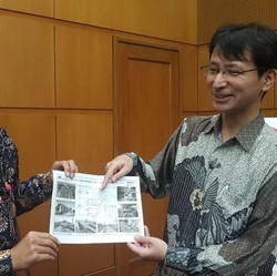 Bagaimana Kabar Kereta Cepat Jakarta-Surabaya?