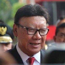 Siap-Siap! Jabatan Eselon III-V akan Hilang Mulai Juni 2020