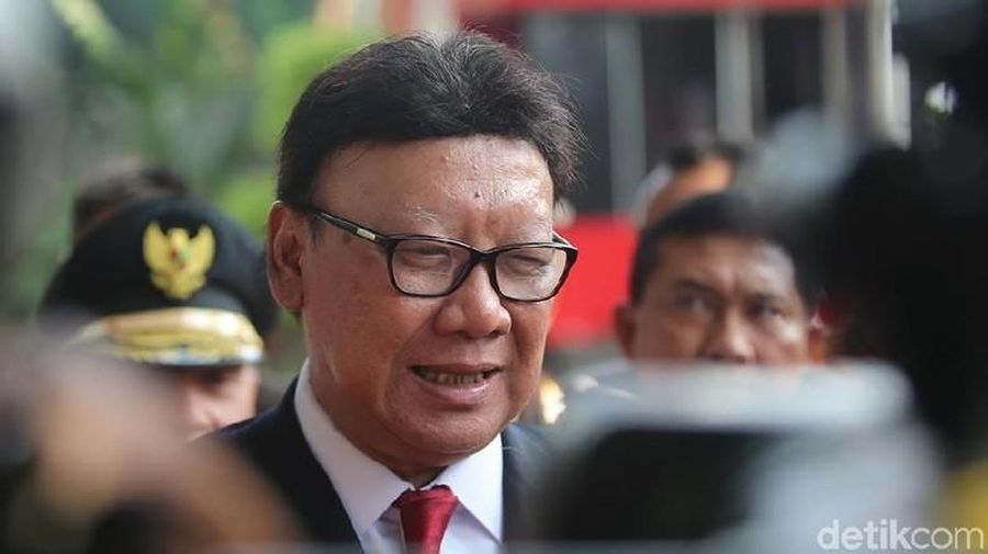 Jabatan eselon III-V akan dihapus paling lambat Juni 2020.