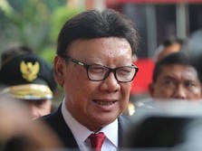 Siap-Siap! Jabatan Eselon III-V akan Hilang Mulai Juni 2020