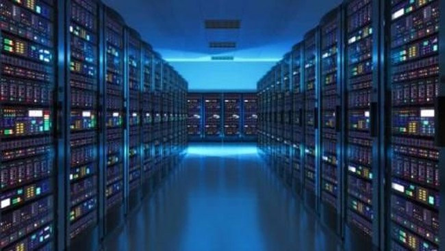 Revolusi AI Haus Energi, Tagihan Listrik Dunia Meledak