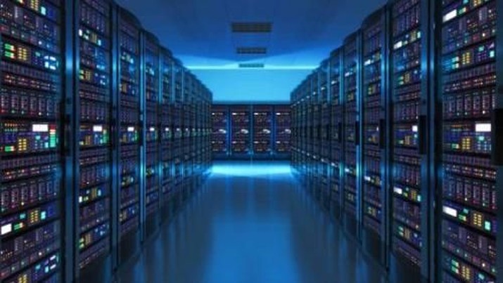 Data Center data centre (Reuters)