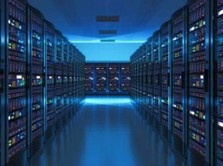 Bos Telkom Buka-bukaan Soal Ambisinya di Bisnis Data Center
