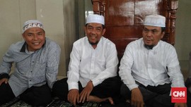Soal Kasus Makar, Ketua GNPF Sumut Janji Datang ke Polda