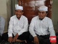 GNPF Sumut Kerahkan Massa untuk Protes Pembakaran Bendera