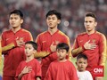 Susunan Pemain Timnas Indonesia U-19 vs Jepang: Egy Cadangan