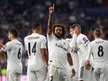 Jelang Barcelona vs Real Madrid, Marcelo Kenang Ronaldo