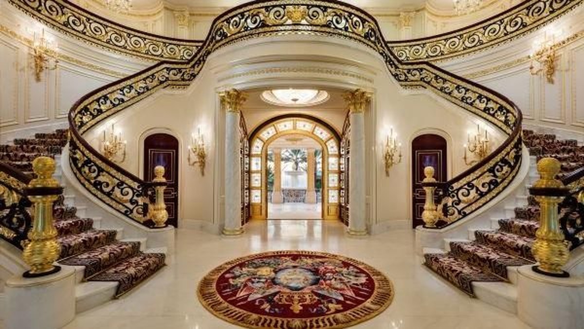 Maaf! Kawasan Rumah Elit Ini Hanya untuk Crazy Rich, Duit Gak Berseri