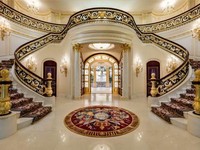 Istana Pondok Indah Lewat, Ini Dia Rumah Termahal di RI