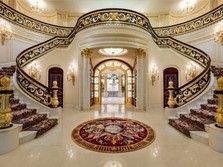 Istana Pondok Indah Lewat, Ini Dia Rumah Termahal di RI