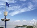Tiger Sky Tower Sentosa Ditutup Bulan Depan