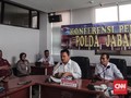 Polda Jabar: Anggota Banser Tak Penuhi Unsur Niat Jahat