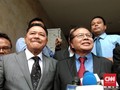 Rizal Ramli Mengaku Sedih Berperkara dengan 'Sahabat Lama'