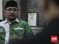 GP Ansor Ingin Ahok Tetap Tegas dan Apa Adanya