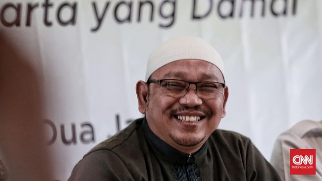 MUI DKI Sebut Memilih di Pemilu Wajib, Imbau Warga Tak Golput