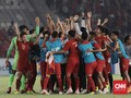 Indra Sjafri: Nurhidayat Tetap Pahlawan Timnas Indonesia U-19