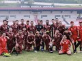 Persija Berharap Pemain Tak Cedera di Timnas Indonesia