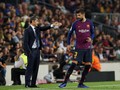 Valverde Malu-malu Sebut Kans Barcelona Kalahkan Madrid