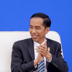 Bawa Isu Indo-Pasifik, Jokowi Hadiri KTT ASEAN di Singapura