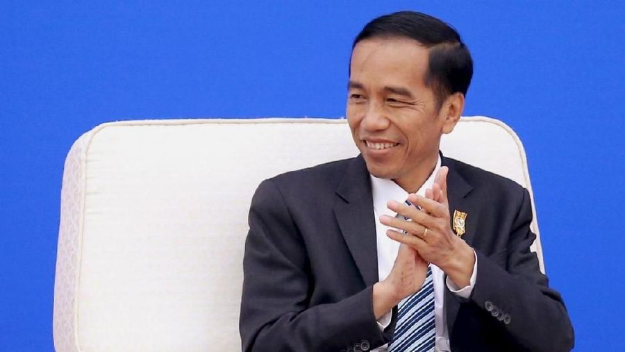 Presiden Joko Widodo (Jokowi) menggarisbawahi sebuah masalah yang selama bertahun-tahun belum bisa diselesaikan.