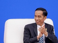 Bawa Isu Indo-Pasifik, Jokowi Hadiri KTT ASEAN di Singapura