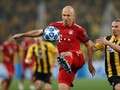 Munchen Ditahan Imbang AEK Athens di Liga Champions