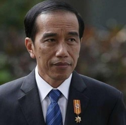 Jokowi: Laporkan Kalau Ada Mafia Sertifikat Tanah!