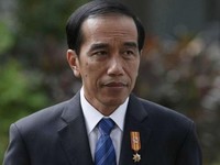 Jokowi: Laporkan Kalau Ada Mafia Sertifikat Tanah!