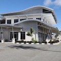 Bandara Samarinda Baru dan Maratua Diresmikan Jokowi Hari Ini