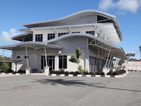 Bandara Samarinda Baru dan Maratua Diresmikan Jokowi Hari Ini