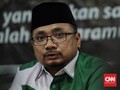 GP Ansor Ajak Kader Putihkan TPS, Adang Gerakan anti-NKRI