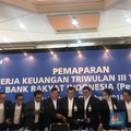 Lebih Efisien, BRI Makin Menguntungkan