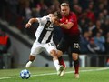 Luke Shaw: Man United Terlalu Menghormati Juventus