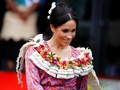 Hamil 6 Bulan, Meghan Markle Akui Tak Tahu Kelamin Janin