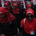 May Day, 40.000 Buruh Akan Banjiri Istana hingga Istora