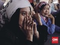 LSI: Jokowi Paling Rugi bila Emak-emak dan Wong Cilik Golput