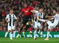 Prediksi Juventus vs Man United di Liga Champions